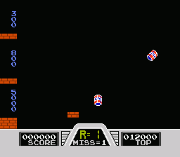 Hogan's Alley screenshot 4 for NES